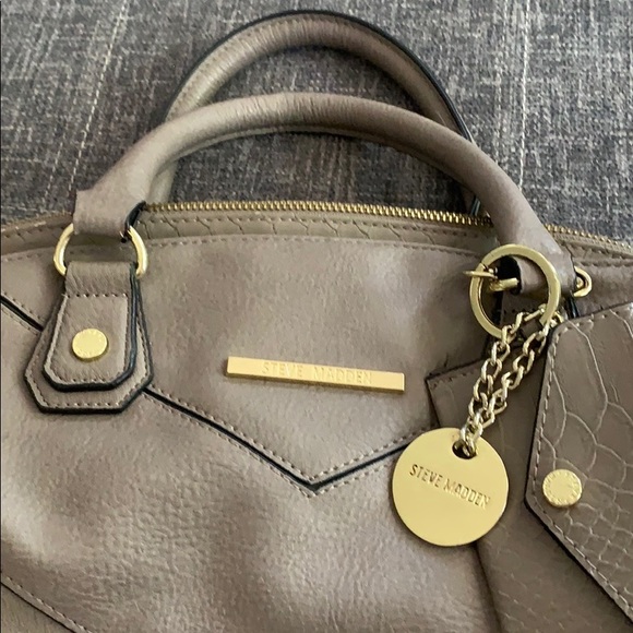 Steve Madden purse - Picture 2 of 7